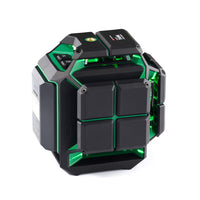 ADA Tank 4-360 Green Ultimate Edition - A00632