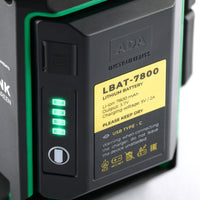 ADA Tank 4-360 Green Ultimate Edition - A00632