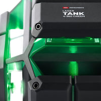 ADA Tank 4-360 Green Ultimate Edition - A00632