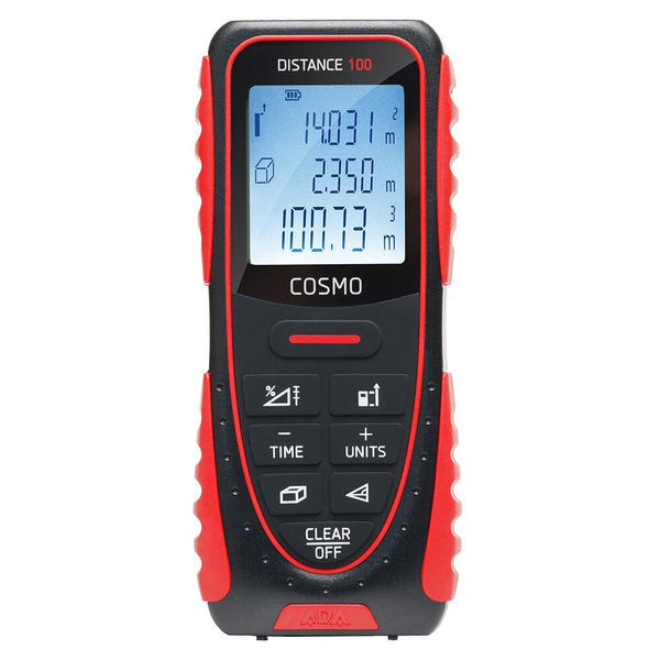 ADA Laser distance meter ADA COSMO 100 - А00412