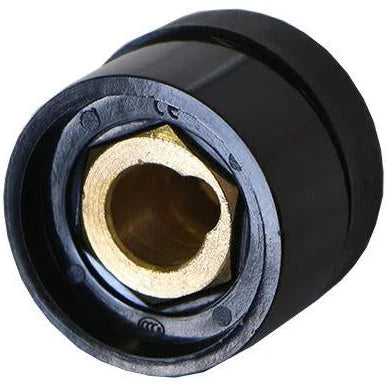 Afrox Panel Mount Female Socket 50-70 - W035692