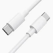 FAST charging cable, PD - PD, 60W, 1.5m