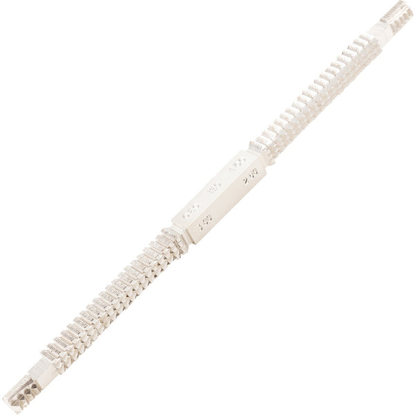 SHERWOOD UNC/UNF Internal/External Thread Restorer Repair Tool - Fix Damaged Threads