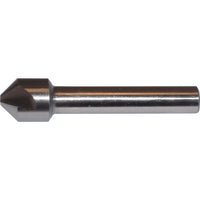 Sherwood 12.5mm HSS-Cobalt Countersink 90 Degree 3 Flute S/S - Metalworking Tool