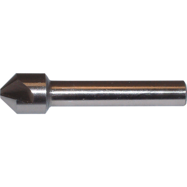 Sherwood 10mm 90 Degree HSS-Cobalt 3 Flute Countersink Drill Bit