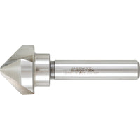 Sherwood 25mm 90DEG HSS-COBALT 3FLS/S COUNTERSINK