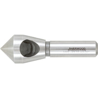Sherwood 5-10mmx90DEG SINGLE HOLECOUNTERSINK