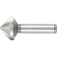Sherwood 30mm HSS-Cobalt Countersink 90 Degree DIN335 Chamfer Tool