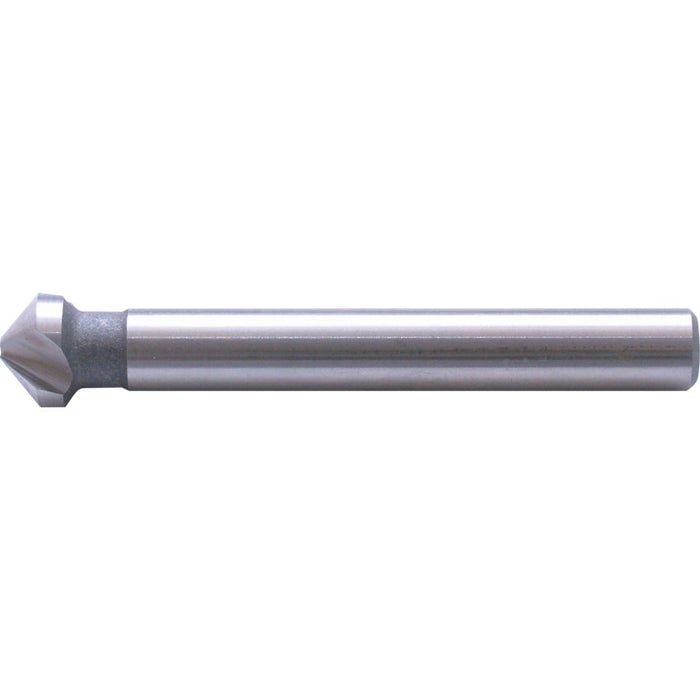 SHERWOOD 8.30mm 100-Degree Countersink - Precision Metal Deburring Tool