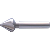 Sherwood 16.5mm 60 Degree Countersink Tool - Metal Deburring & Countersinking