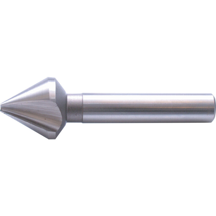 Sherwood 16.5mm 60 Degree Countersink Tool - Metal Deburring & Countersinking