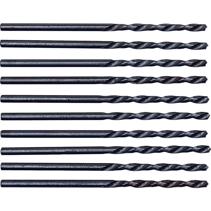 CROMWELL 2.00mm HSS Jobber Drill Bit for Stainless Steel | SHR0250060K | Precision Metal Drilling Tool