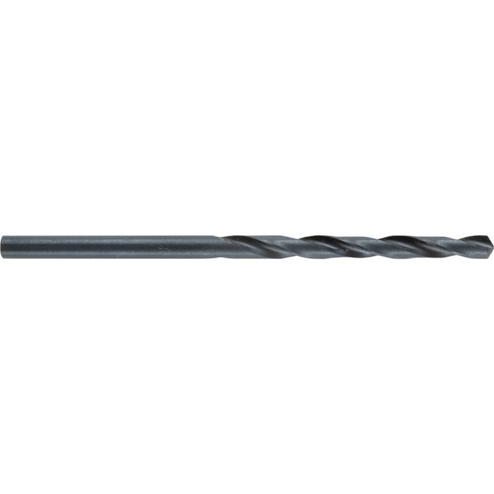 CROMWELL 2.9mm HSS Jobber Drill Bit - High-Speed Steel, Silver/Gray Metal, Precision Drilling Tool