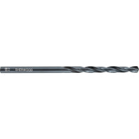 Sherwood 3.15mm HSS Drill Bit | High-Speed Steel Twist Drill for Metal, Wood & Plastic | Professional Quality
