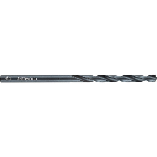 Sherwood 3.10mm HSS S/S JOBBER DRILL