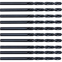 SHERWOOD 3.30mm HSS S/S Jobber Drill Bits: High-Speed Steel, Stainless Steel. Shop at Chavda.com