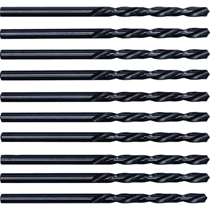 SHERWOOD 3.30mm HSS S/S Jobber Drill Bits: High-Speed Steel, Stainless Steel. Shop at Chavda.com