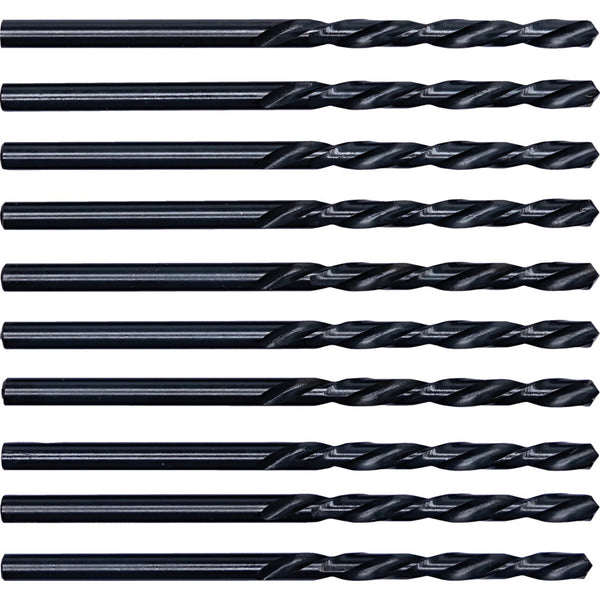 SHERWOOD 3.30mm HSS S/S Jobber Drill Bits: High-Speed Steel, Stainless Steel. Shop at Chavda.com