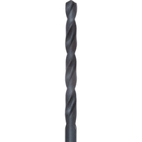 CROMWELL 3.65mm HSS Jobber Drill Bit - High-Speed Steel Twist Drill for Metal, Wood, and Plastic