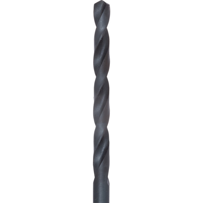 CROMWELL 3.65mm HSS Jobber Drill Bit - High-Speed Steel Twist Drill for Metal, Wood, and Plastic