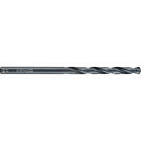 SHERWOOD 3.7mm HSS Jobber Drill Bit - High-Speed Steel Drill for Metal, Wood, and Plastic