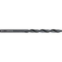 Sherwood 4.3mm HSS Jobber Drill Bit - High-Speed Steel, Precision Drilling, Metalworking Tool - SHR0250097A