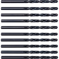 Sherwood 4.50mm HSS S/S JOBBER DRILL