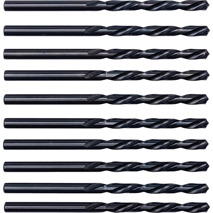 Sherwood 4.50mm HSS S/S JOBBER DRILL