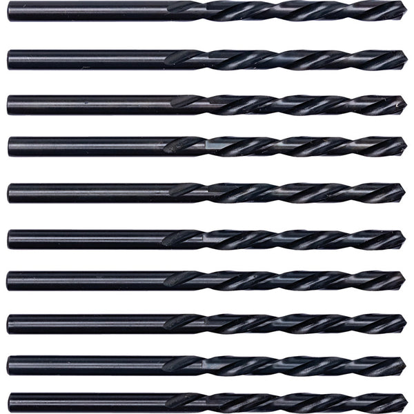 Sherwood 4.50mm HSS S/S JOBBER DRILL