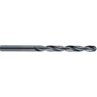 CROMWELL 5.30mm HSS Jobber Drill Bit - High-Speed Steel Drill for Stainless Steel