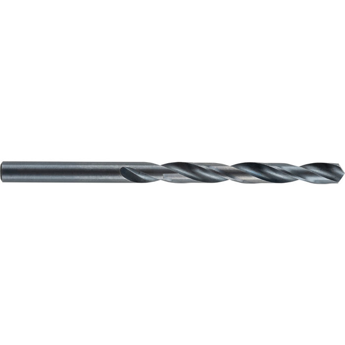 CROMWELL 5.30mm HSS Jobber Drill Bit - High-Speed Steel Drill for Stainless Steel