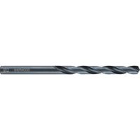 Sherwood 6.3mm HSS Drill Bit - High-Speed Steel Jobber Drill for Metal Drilling