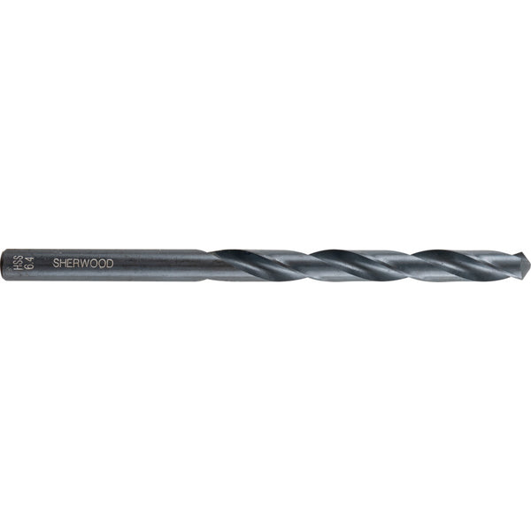 Sherwood 3.50mm HSS S/S JOBBER DRILL