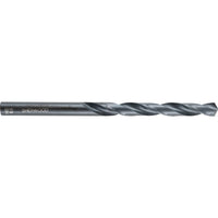 Sherwood 6.9mm HSS Drill Bit - High Speed Steel Jobber Drill for Metal & Wood - SHR0250128J