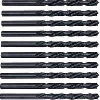 CROMWELL 7mm HSS Drill Bit for Stainless Steel - Jobber Drill Set from chavda.com