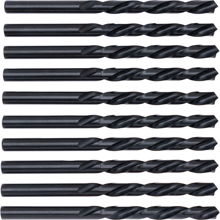 CROMWELL 7mm HSS Drill Bit for Stainless Steel - Jobber Drill Set from chavda.com
