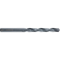 Sherwood 7.2mm HSS Drill Bit - Silver Jobber Drill for Metal, Wood, and Plastic - SHR0250131M