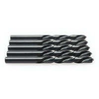 Sherwood 8.00mm HSS S/S JOBBER DRILL
