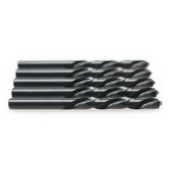 Sherwood 8.00mm HSS S/S JOBBER DRILL