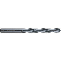 Sherwood 8.4mm HSS Drill Bit: High-Speed Steel Jobber Drill for Metalworking