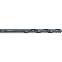 Cromwell 8.75mm HSS Jobber Drill Bit - High Speed Steel Drill for Metal & Wood Drilling