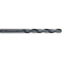 CROMWELL 8.8mm HSS Jobber Drill Bit - SHR0250151J Steel Drill for Metalworking - Precision Drilling Tool