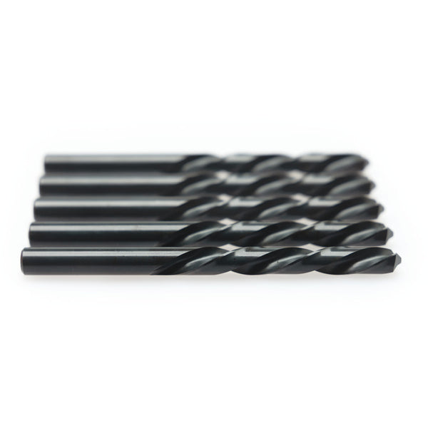 Sherwood 10.00mm HSS S/S JOBBER DRILL