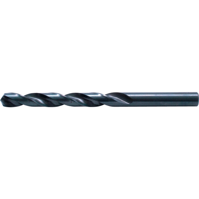 SHERWOOD 3.45mm HSS S/S Jobber Drill Bit - High-Speed Steel Twist Drill for Metal, Wood, and Plastic Drilling