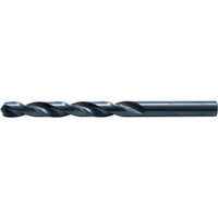 CROMWELL 12.20mm HSS Jobber Drill - Steel Drilling - High Speed Steel