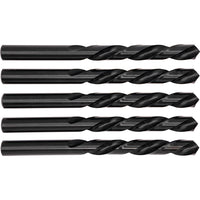 11.50mm HSS Jobber Drill Bit Set - High-Speed Steel Drill - Precision Drilling