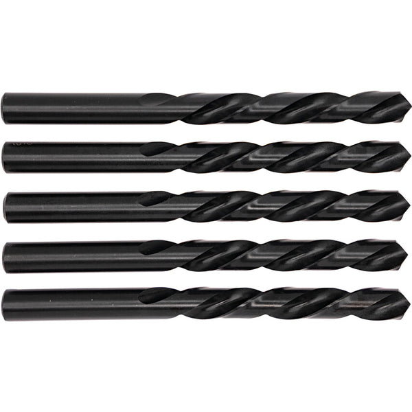 11.50mm HSS Jobber Drill Bit Set - High-Speed Steel Drill - Precision Drilling