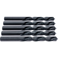Sherwood 13mm HSS Jobber Drill Bits - High-Speed Steel for Stainless Steel Drilling - Buy Online at chavda.com