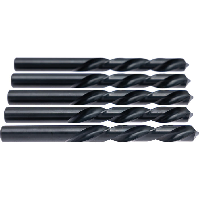 Sherwood 13mm HSS Jobber Drill Bits - High-Speed Steel for Stainless Steel Drilling - Buy Online at chavda.com