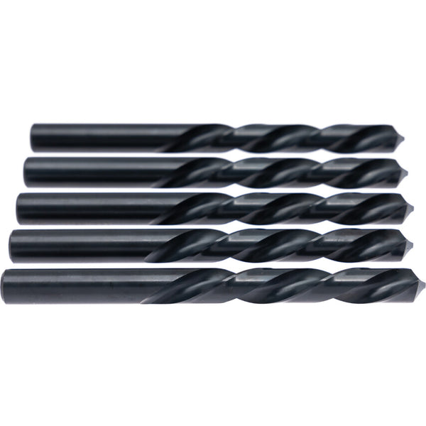 Sherwood 13mm HSS Jobber Drill Bits - High-Speed Steel for Stainless Steel Drilling - Buy Online at chavda.com
